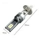thumbnail image 2 of H1 Led Bulbs Convers Kit 100w 14000lm 6500k Hi/lo Beam Lamp, 2 of 5