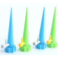 thumbnail image 5 of Paquete de 20 regaderas automáticas para flores - Beneficios del agua para rociadores de agua-- Sailing Electrónica, 5 of 5