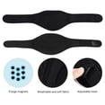 thumbnail image 3 of Self Heated Neck Support, 9pcs  Stone Reduce Soreness Self Heating Neck Belt  For Daily Life, 3 of 8
