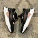 thumbnail image 3 of PU & MA RS-Z Metallic Wns Sneakers Size 8.5, 3 of 6