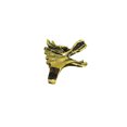 thumbnail image 3 of Jewelry Personality Hip Hop Dragon Head Skull Smoke Ring Men, 3 of 3