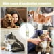 thumbnail image 5 of Pisexur Suministros para mascotas Este limpiador suave elimina enzimas mientras repara el aditivo seguro al instante 150 ml perros, gatos y animales.perros, gatos y animales, 5 of 7