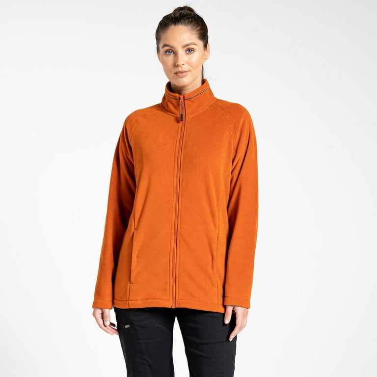 Craghoppers fleece hotsell womens