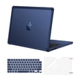 thumbnail image 1 of Funda MOSISO compatible con MacBook Air de 13 pulgadas para 2025, 1 of 7