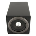 thumbnail image 4 of Subwoofer, 6.5 Inch Powered Subwoofer HiFi Enhance Bass 100W High Power Output  for Home, 4 of 7