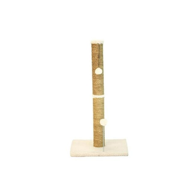 CAT CRAFT COM36SGBEFL 36 Po Herbe de Mer Griffant Post&44; Beige