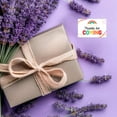 thumbnail image 5 of WORGEOUS 50 Pcs Thanks For Coming Cards Thank You Notecards Small Business Cards Blank Greeting Cards For Presents Parties Weddings And Any Occasion, 5 of 8