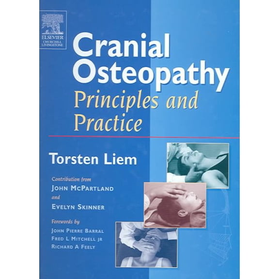 Cranial Osteopathy: Principles and Practice