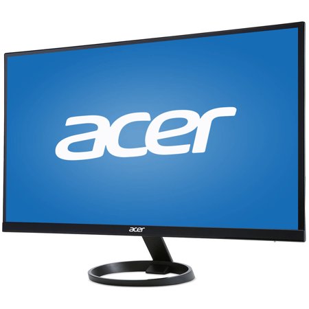 Acer R221Q - LED monitor - 21.5u0022