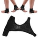 thumbnail image 3 of Tobillera de soporte Jadeshay Neopreno S M L Negro, 3 of 8