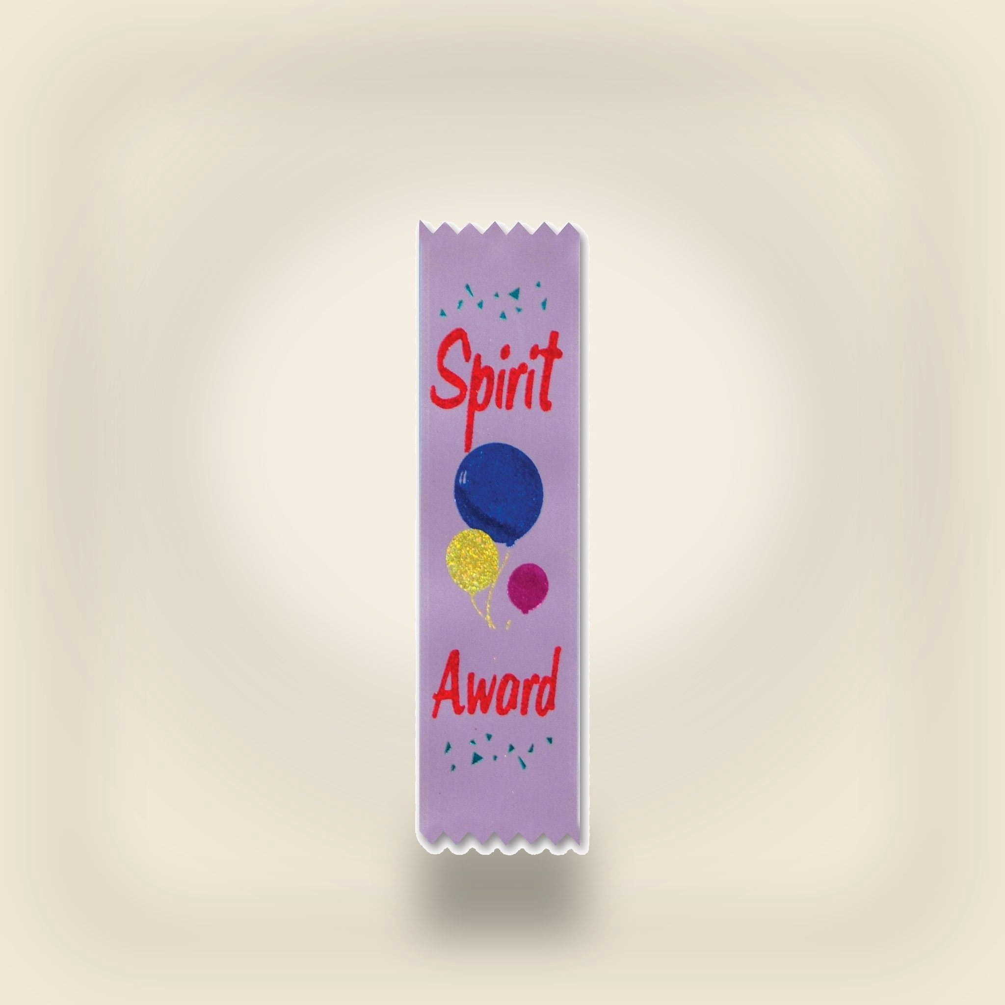 30 Pack Bulk Spirit Award Party Value Pack Ribbons