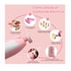 thumbnail image 2 of Higiene Cuidado Kit Para Bebe Color Rosa, 2 of 4