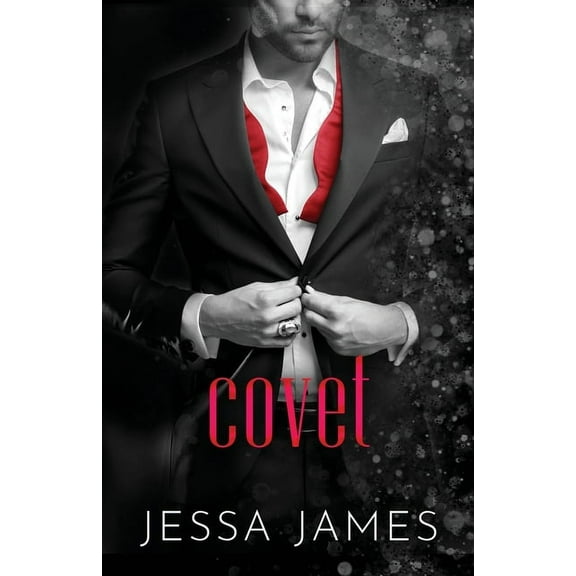 Treasure Covet: Large Print, Book 3, (Paperback)