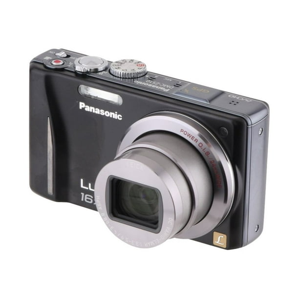 Panasonic Lumix DMCZS10 Digital camera compact 14.1 MP 16x