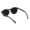 thumbnail image 2 of Lentes de Sol Rivacc Niza - Negro Unisex, 2 of 3