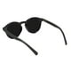 thumbnail image 2 of Lentes de Sol Rivacc Niza - Negro Unisex, 2 of 3