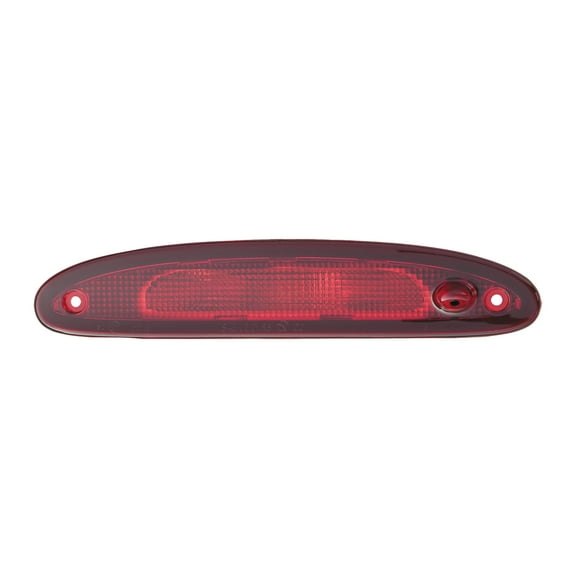 Fits for 2001-2007 Dodge Caravan/Town & Country Rear Third 3rd Brake Light Cover