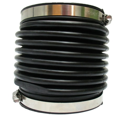 Alpha One Bellows - New Quicksilver U-Joint Driveshaft Bellows Kit 60932A4 Alpha One, MR, R