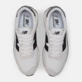 thumbnail image 4 of Size 15 New Balance 237 Sea Salt White Black MS237SF Men's 9060 1906 990 327, 4 of 6