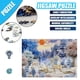 thumbnail image 5 of Ganfancp Disfraz Lindo Colgante Coche Llavero Bolsa Accesorios Suave Bola de Terciopelo Colgante Ofertas Flash Liquidación 1X Puzzle, 5 of 5