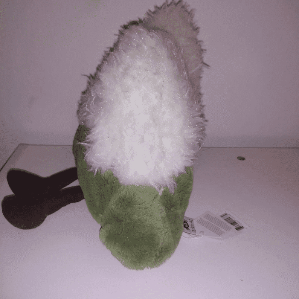 jellycat amuseable mountain やま 雪 山 ぬいぐるみ JellyCat Xmas