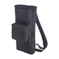 thumbnail image 3 of Mochila para trípode, tela Oxford, multifuncional, ligera y versátil, con correas de hombro ajustables, bolsa para trípode y bolsa de almacenamiento., 3 of 9
