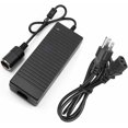 thumbnail image 2 of 12V DC 15A Car Charger Adapter Power Supply for Car Devices, 2 of 7