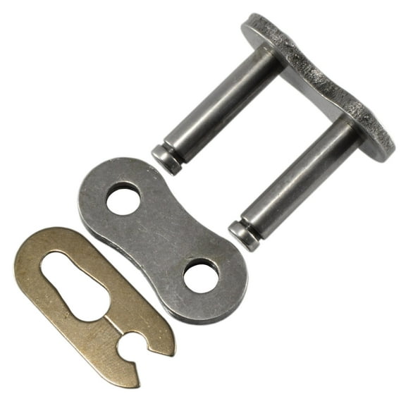 #60 Heavy Connecting Link (6 pcs.)