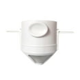 thumbnail image 2 of Filtre à Café en Acier Inoxydable Tasse à Café Écran de Filtre Double Couche Portable Café Infusé à la Main Filtre à Oreille Pliable Café Goutte à Goutte Sans Café Tasse à Café en Acier Inoxydable, 2 of 2