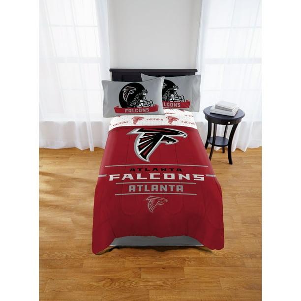Atlanta Falcons Baby Crib Bedding Bedding Design Ideas
