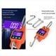 thumbnail image 3 of Báscula Electrónica Portátil de Gancho C06B de 300 Kg/50 G con Bluetooth, Minibáscula de Elevación para Uso Doméstico., 3 of 5