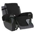 thumbnail image 1 of CNKOO Waterproof Recliner Chair Cover for Armchairs Recliner Covers Sofa Cover Chair Slipcover Reclining Chair Covers Sofa Pro, 1 of 1