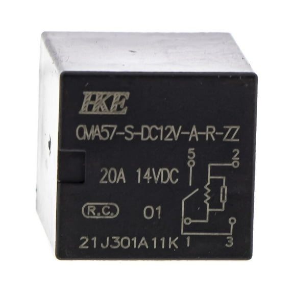 BRP 715900824 Ski-Doo Electrical Harness Relay Ski-Doo Renegade Expedition Grand Touring