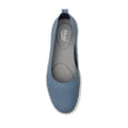 thumbnail image 5 of Zapato Flat Casual Flexi Para Mujer Estilo 108203 Azul Confort azul 24 Flexi 08203A, 5 of 5