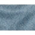 thumbnail image 4 of oneOone Viscose Jersey Fabric Geometric Maze Kasuri Fabric Prints By Yard 60 Inch Wide, 4 of 5