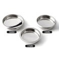 thumbnail image 4 of MYG Coffee Machine Blind Filter Basket Blanking Disk For Back Flushing 51 54 58mm, 4 of 9