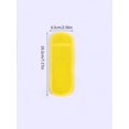 thumbnail image 5 of Ice Pop Sleeves, 1PC Sublimation Blanks Popsicle Holder Reusable Freezer Pop Holders Bags Neoprene Popsicle Holders for Kids Adults Heat Press Transfe, 5 of 5