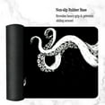 thumbnail image 5 of Desk Pad, Octopus Gaming Mouse Pad,Computer Desk Mat Keyboard with Non Slip Base for Home Office,Extended Large Size 31.5" X 15.7", 5 of 6