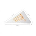 thumbnail image 2 of Practical 100 Pcs Pastry Piping Plastics Sugarcraft Bag Tool Disposable Icing Cake Decorating, 2 of 2