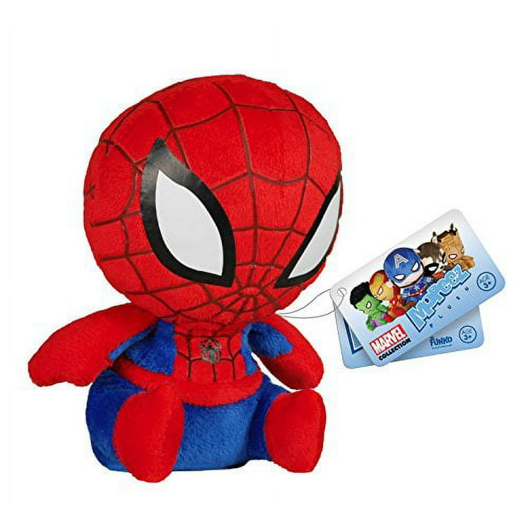 Mopeez marvel sale