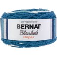 thumbnail image 1 of Bernat® Blanket Stripes™ Yarn, Polyester #6 Super Bulky, 10.5oz/300g, 220 Yards, 1 of 9