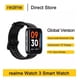 thumbnail image 5 of Realme Watch 3 Reloj Inteligente Deportivo 1.8 Llamadas Ip68, 5 of 8