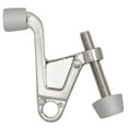 thumbnail image 6 of Design House 10-Pack Jumbo Hinge Pin Door Stops, Satin Nickel, 6 of 12