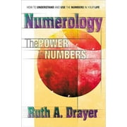Numerology: The Power of Numbers (Paperback)