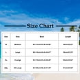 thumbnail image 4 of Loopsun Women Maternity Tank Tops Sleeveless Round Neck Thin Loose Large Size Inner Outer Basic Tops, 4 of 5