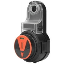 TOP! Drill Dust Collector Collection Attachment with Level Vacuum Suction Shroud Drilling