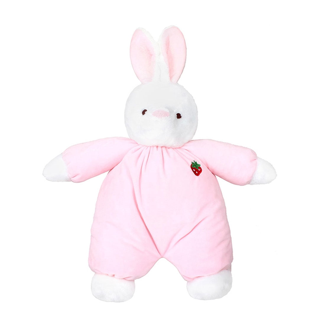 MINISO Soft Fat Bunny Plush Toy Rabbit Toy Pink Walmart