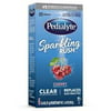 Pedialyte Sparkling Rush Electrolyte Powder Cherry