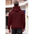 thumbnail image 5 of COOFANDY Mens Pullover Hoodies Sweatshirt Long Sleeve with Kanga Pocket, 5 of 7