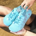 thumbnail image 6 of Lightweight Women's Barefoot Water Shoes, Breathable Summer Beach & Hiking Outdoor Footwear, 6 of 7